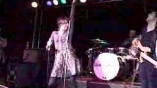 Charlotte Sometimes - AEIOU LIVE