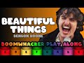 Beautiful Things Boomwhacker Play Along Easy