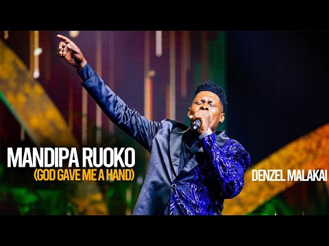Mandipa Ruoko | Denzel Malakai
