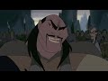Mulan Shan Yu