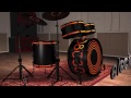 Video 2: Shaping A Kick Drum with Electro-Acoustic