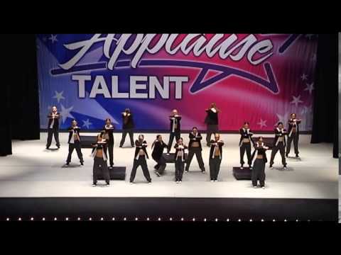 Best Hip Hop Performance - Indianapolis, IN