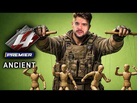 FULL BOT TEAM!!!  😁 CS2 MatchMaking Highlight