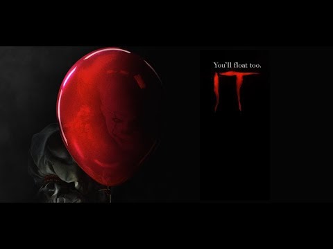 IT Experience - Inside the House on Neibolt Street