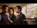 Hotstar Specials The Trial Season 2 Sept 19 JioHotstar
