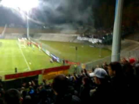 FSV Zwickau vs. A** II  30.10.2009  19:20