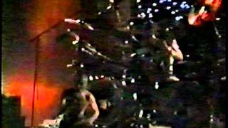 Tool 11-14-1994 Cold &amp; Ugly Santa Cruz, CA sync dvd vhs-xG