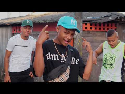 Bendiciones - Foxy Feat Lil Prad, Thiago (Video Oficial)