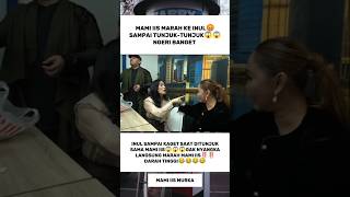 Download lagu MAMI IIS IS ANGRY WITH Mbak INUL😡 #iisdahlia #inul_daratista #nasar #dangdut #indosiar #da7 mp3 Download lagu MAMI IIS IS ANGRY WITH Mbak INUL😡 #iisdahlia #inul_daratista #nasar #dangdut #indosiar #da7 mp3