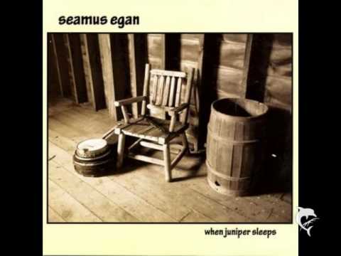 Seamus Egan - Along The Road