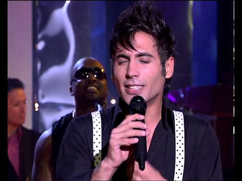 PITINGO "KILLING ME SOFTLY"