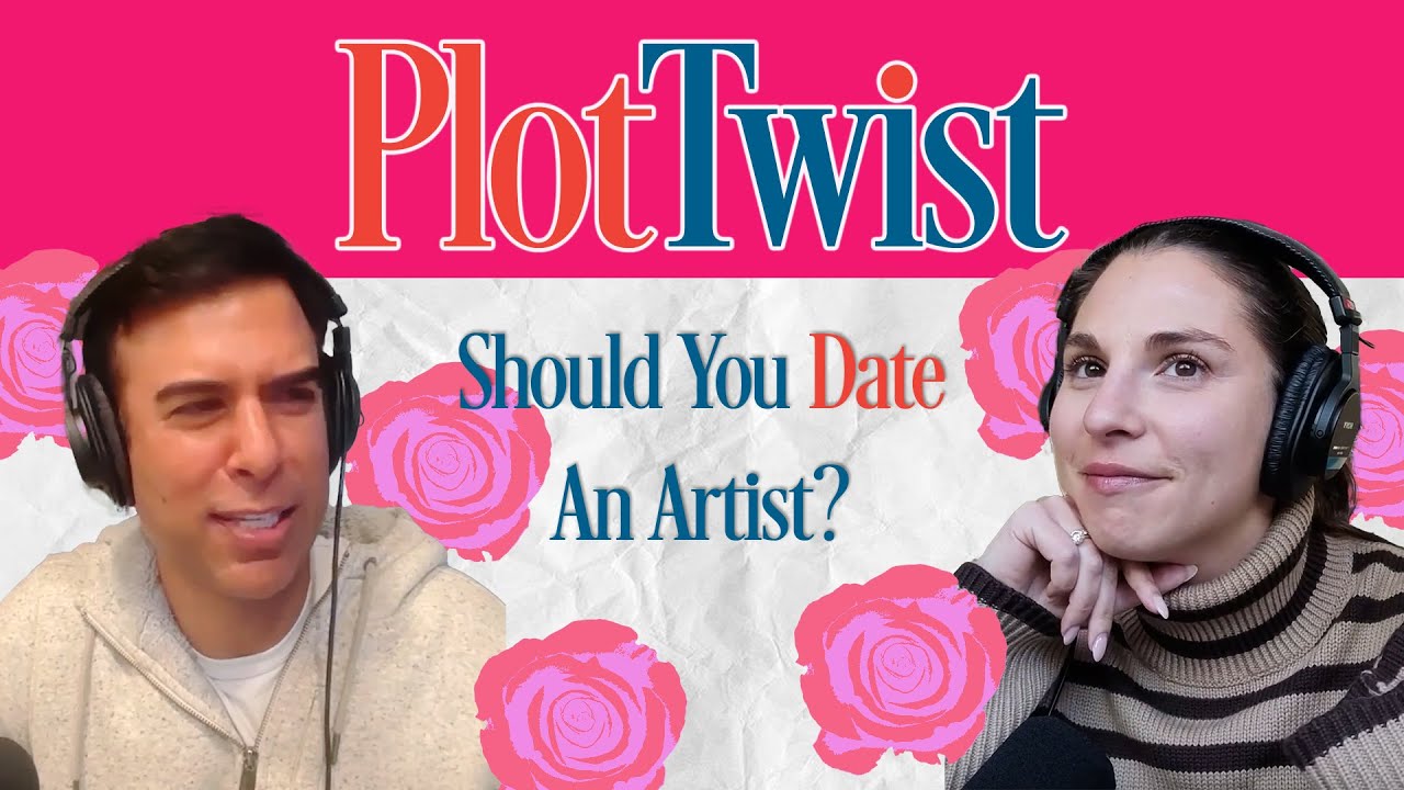 Should You Date an Artist?