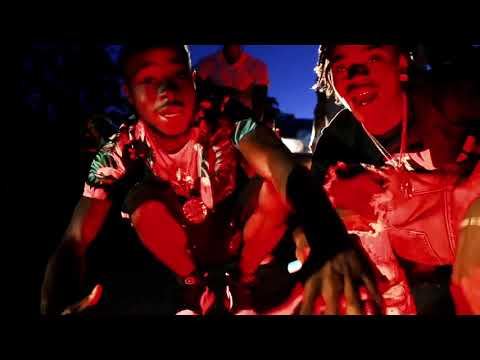 June Finessin’ - Goin Biscotti Official Music Video 2021