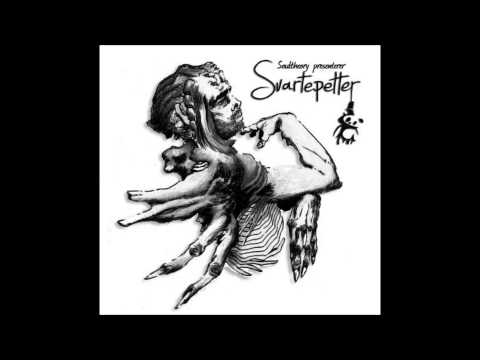 Svartepetter - Brekker beina (feat. Onkl P, Skranglebein & Kverulanton)