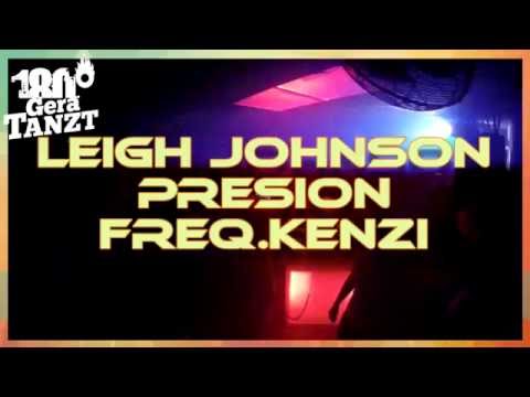 Leigh Johnson vs Presion vs FreQ.Kenzi @ Gera tanzt 28.05.2016