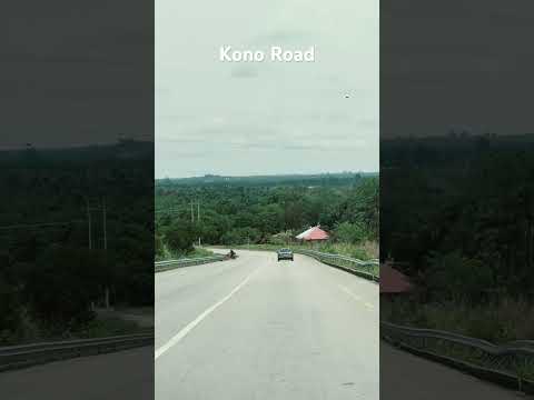 Freetown to Diamond city Kono #indianinafrica Aaaauch #africatour #travel