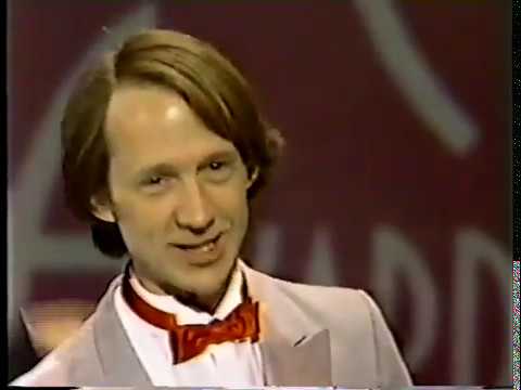 The Monkees on The American Music Awards 1987 (with end of show)