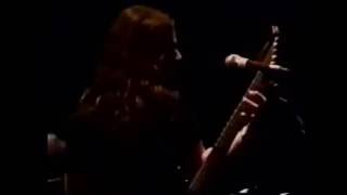 Death - Pull the Plug (Live in Tokyo 95)