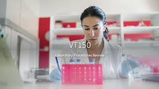 Laboratory Procedures Review for the VTNE