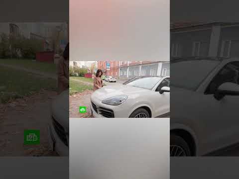 Актриса Зоя Зиновьева обвинила сотрудников автосервиса в повреждении её автомобиля