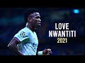 Vinicius Jr ● Love Nwantiti - CKay ► Amazing Skills & Goals 2021/22 | ᴴᴰ