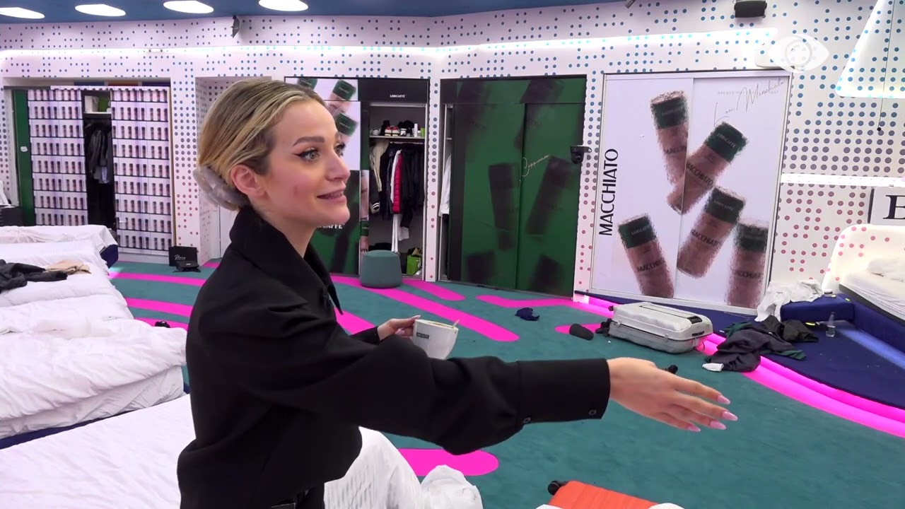 “Iku dhe baba…”/ Luizi thumbon Rogertin: Kush ka ardhur të luaj…