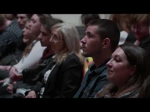 Medzinárodný festival PREŠOVSKÉ DNI KLASICKEJ GITARY 2025 | short clip