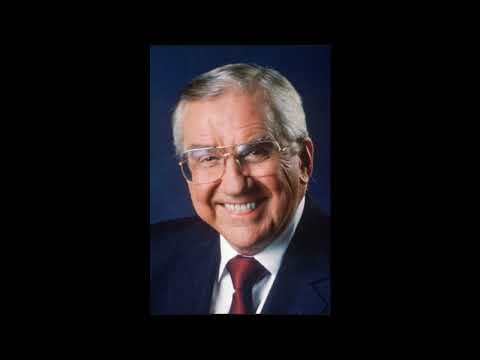 Ed McMahon's audiobook.