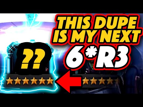 1x Featured 6 Star Rank 3 Candidate?? - The Lost Crystal Openings Ep 3