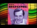 Pat Boone - Wanted