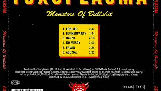 Toxoplasma   Monsters of Bullshit 04 No Mercy