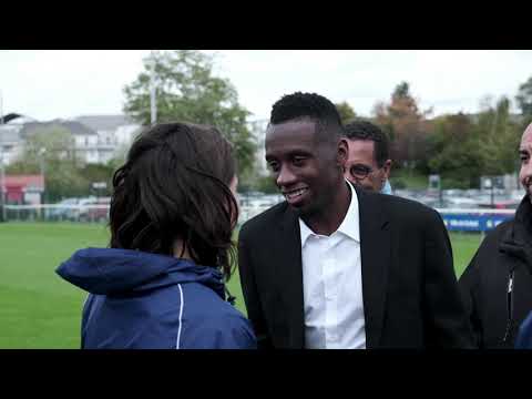 Présentation de l'Académie de l'US Créteil-Lusitanos