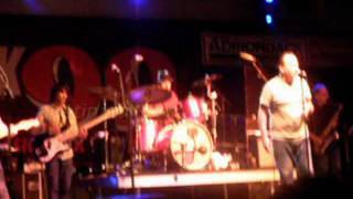 Southside Johnny and the Asbury Jukes Live Lost