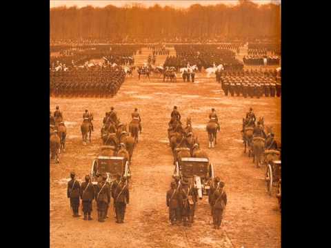 March "Joy of Victory" (V. Bekker)