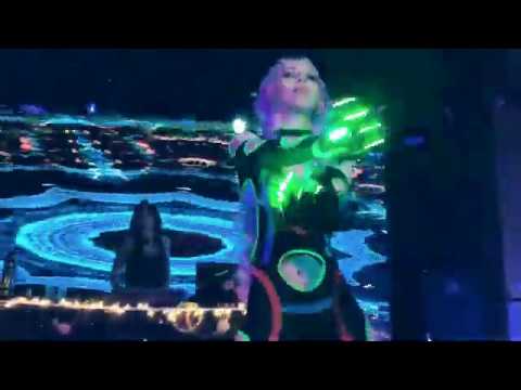 Mystic Sound 5 years - Maiia, part 5 "Short Way to Stars"