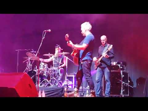 The Christians. What's in a Word. Live in Alicante 2023.