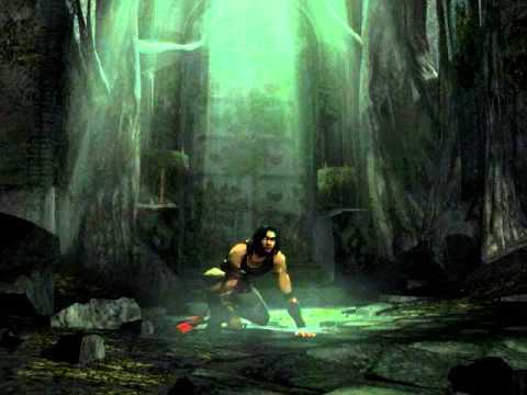 Prince Of Persia 2 (Trailer)