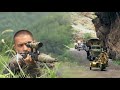 Full Movie A Top Communist Sniper Ambushes From 1000 Meters Away Taking Down A Japanese General