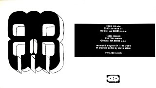 XBXRX - Gop Ist Minee (2000)