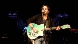 Kip Winger -Who&#39;s The One- (Budapest, Hungary)