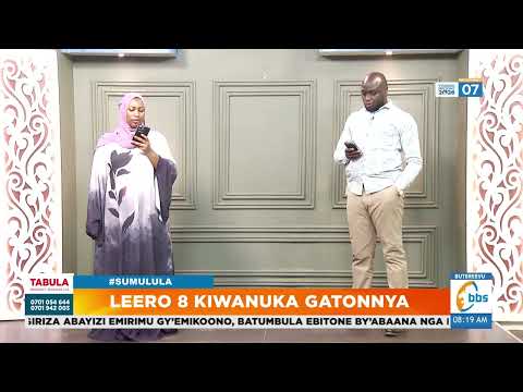 Eyalekawo omusajja we eyali amwagala olw'omusiguze kati akaaba #Sumulula