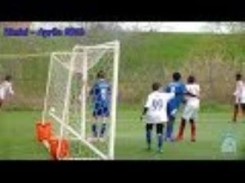 FC Rapid Lugano Base 11 - Highlights #3