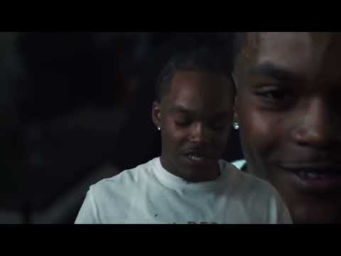 GBABYBRAZY x LIL JOE - Write My Wrongs (Official Music Video)