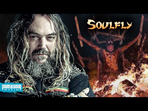 MAX CAVALERA Interview: Behind the Scenes of New Album Chama