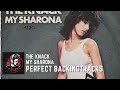 Drumless♬ The Knack - My Sharona | no drums | with click | Download free