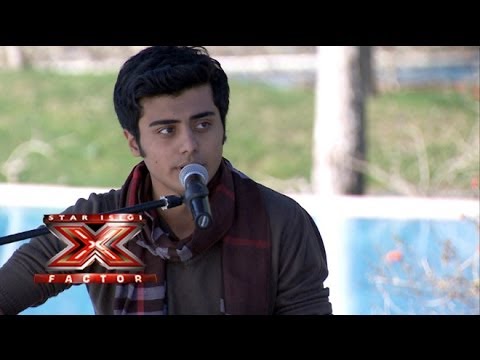 Atakan Yıldırım - Bu Adam Benim Babam Performansı