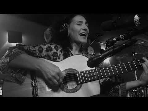 Badi Assad - Zoar (Clipe oficial)