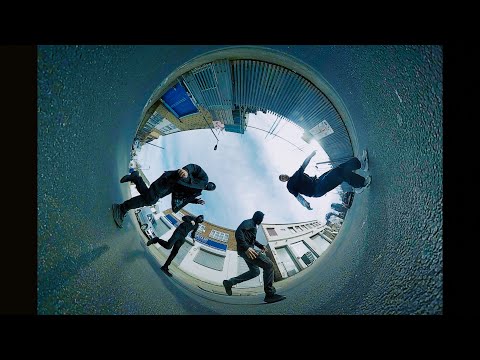 junodream - Let Me Breathe Again (Official Video)