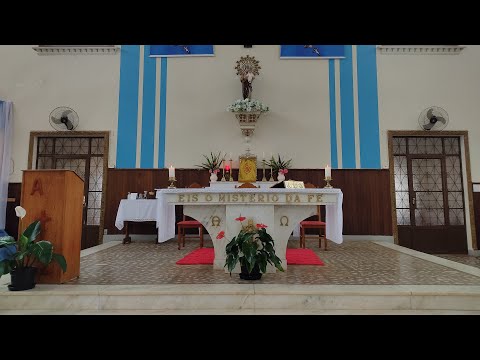 Santa Missa - 11/02/2023 (Finalizados)
