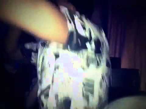 Mc Pean @ Hyde Park house party